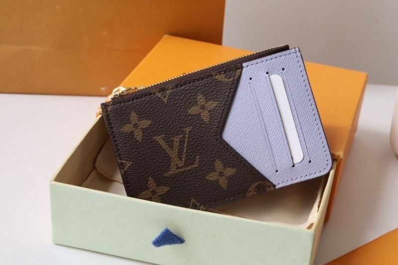 LV Wallets